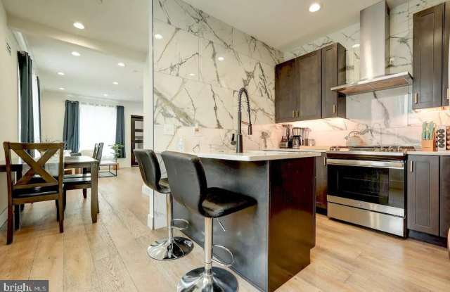 1270 N NEWKIRK Street - 1270 North Newkirk Street, Philadelphia, PA 19121 1270 N NEWKIRK Street - 1270 North Newkirk Street, Philadelphia, PA 19121