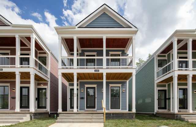 440 Jefferson Street photos photos