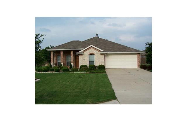 3114 Stoney Hollow Lane - 3114 Stoney Hollow Lane, Rockwall, TX 75087