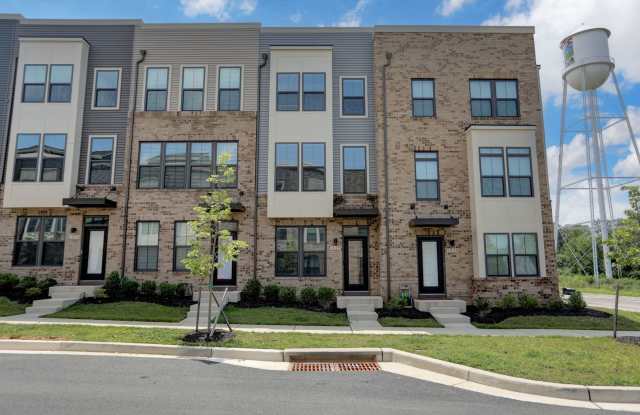 Luxury 4-Story Townhome with Rooftop Terrace! photos photos