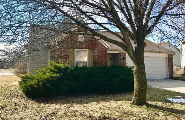 11341 Watts Bar Court - 11341 Watts Bar Court, Indianapolis, IN 46229