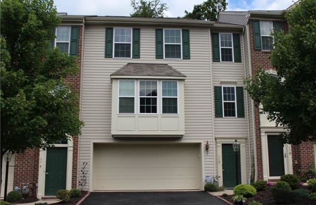 112 Horizon Dr - 112 Horizon Drive, Monroeville, PA 15146