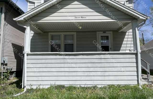 1115 Porter St. - 1115 Porter Street, Lansing, MI 48906