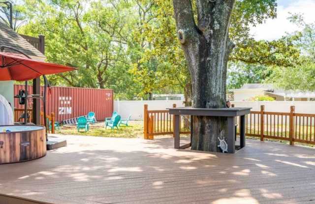 8200 North Saint Peter Avenue photos photos