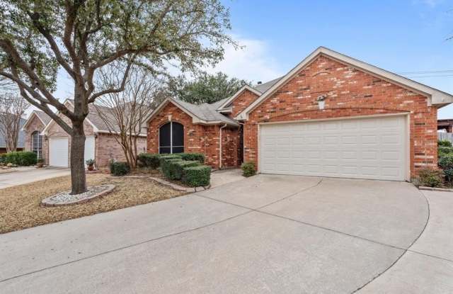 4800 Davy Crockett Trail Gallery 2