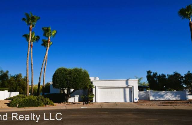 1221 E. Canterbury Dr. - 1221 East Canterbury Drive, Phoenix, AZ 85022