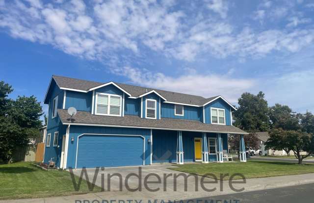1169 SE Surita Court, CP *Located in the Autumn Meadows Community of College Place* Gallery 3