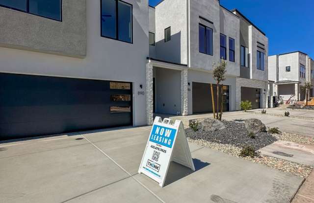 Brand New TownhomeBrand New 3 Bed / 2.5 Bath Townhome – Internet Included photos photos