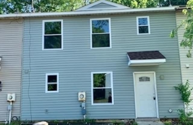 36 Yorkshire - 36 Yorkshire Road, Camden County, NJ 08081