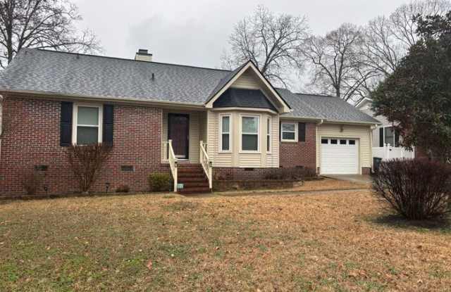 867 Flintwood Road - 867 Flintwood Road, Fayetteville, NC 28314