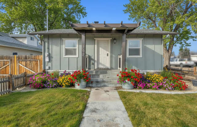 202 South Middleton RoadUnit 1 photos photos