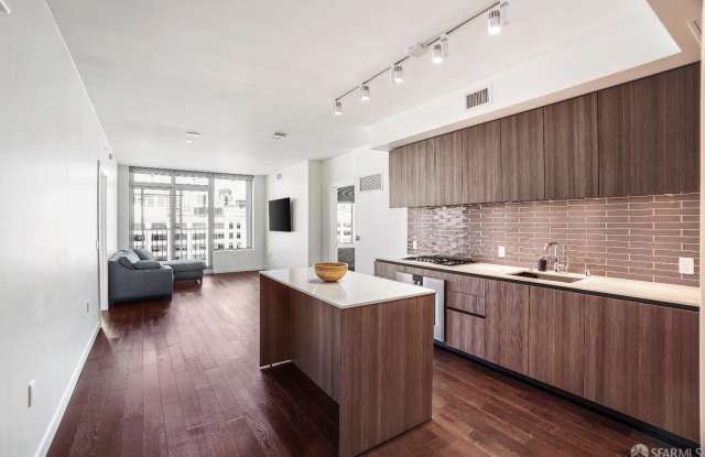 1000 3rd Street - 1000 3rd Street, San Francisco, CA 94158