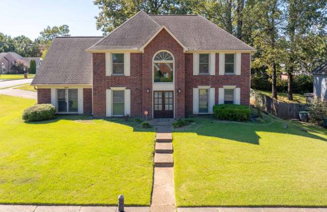 Now available for showing, this spacious 4-bedroom, 3-bathroom home Gallery 1