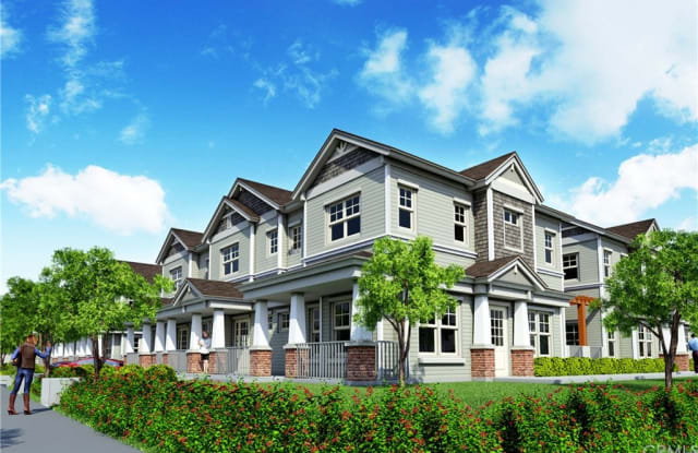 100 E Mclean - 100 E McLean St, Alhambra, CA 91801