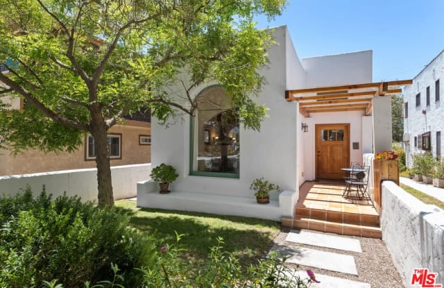 2450 28th St - 2450 28th Street, Santa Monica, CA 90405