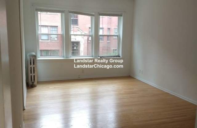 736 W Aldine Ave - 736 West Aldine Avenue, Chicago, IL 60657