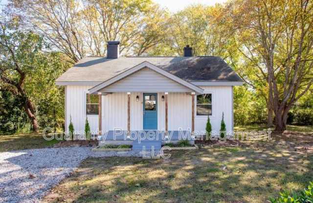 4 2nd St - 4 2nd Street, Franklinton, NC 27525