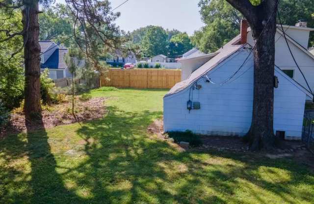 Coming soon! 3bedroom 1 bathroom for rent! Gallery 3