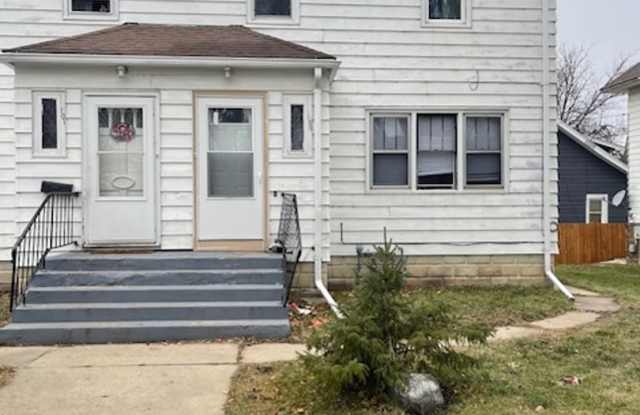 2 bed 1 bath apartment Gallery 1