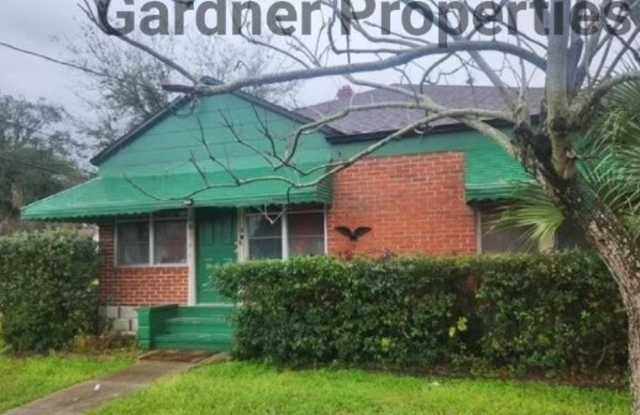 362 East 46th Street - 362 East 46th Street, Jacksonville, FL 32208