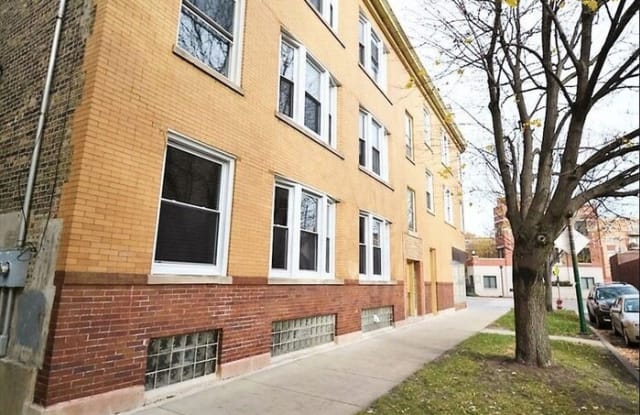 2506 West Argyle Street - 2506 West Argyle Street, Chicago, IL 60625