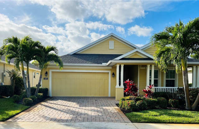 3475 Diamond Leaf Drive - 3475 Diamond Leaf Drive, Indian River County, FL 32966