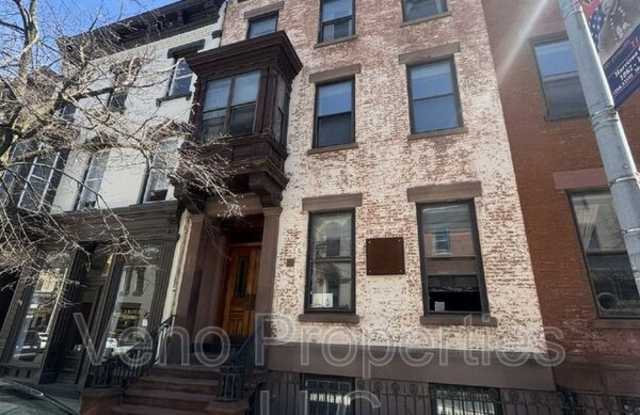 16 2nd Street - 16 2nd Street, Troy, NY 12180