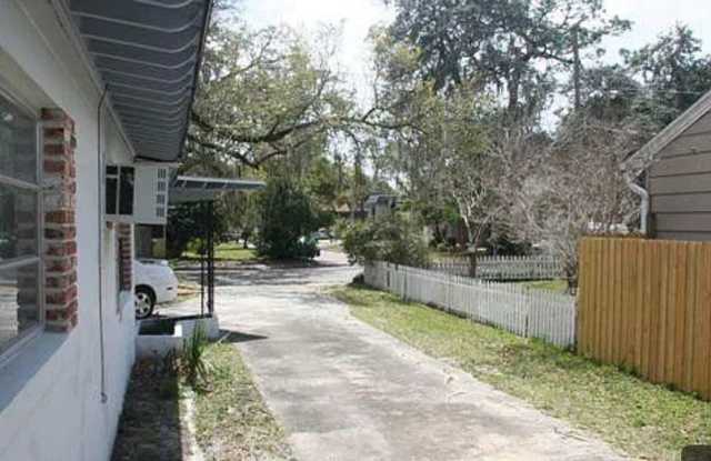 657 Minnesota Ave., Winter Park, FL - 657 Minnesota Avenue, Winter Park, FL 32789