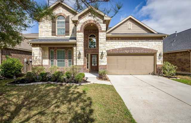 13111 Maywater Crest Court - 13111 Maywater Crest Court, Atascocita, TX 77346