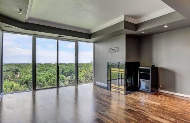 1900 East Girard Place - 1, Unit 807 - 1900 East Girard Place, Englewood, CO 80113