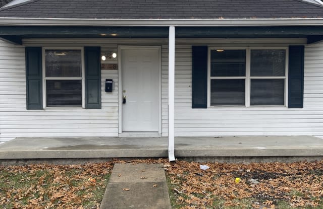 2738 N Gale Street - 2738 North Gale Street, Indianapolis, IN 46218