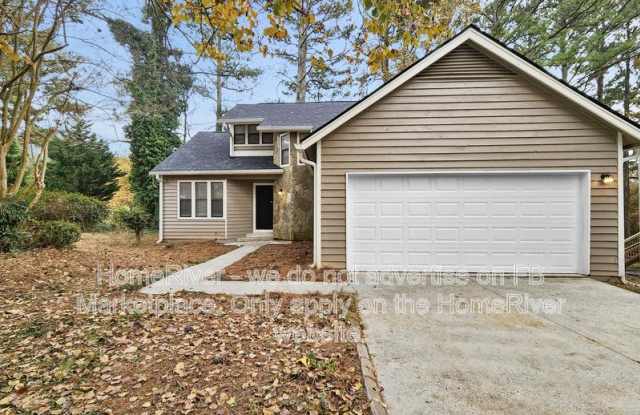 4716 Terrace Green Trce - 4716 Terrace Green Trce, Redan, GA 30088