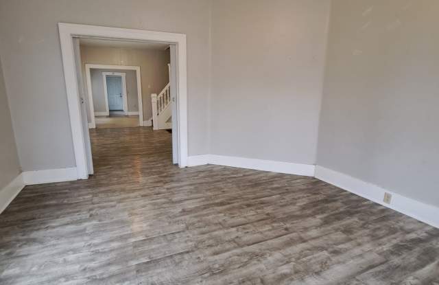 318 North Jackson Street - 318 North Jackson Street, Springfield, OH 45504