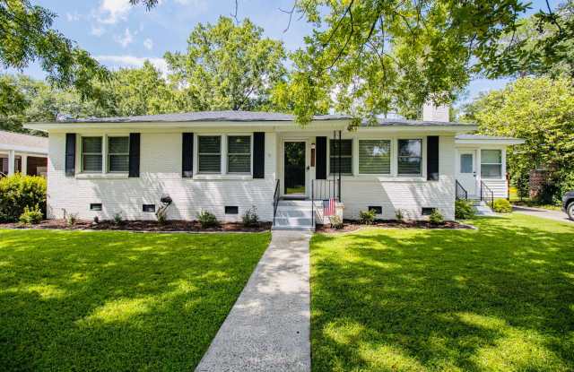 Stunning 3 Bedroom, 2 Bathroom in West Columbia - Available Mid October! photos photos