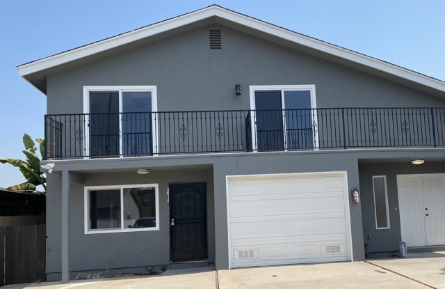33 Madison - 33 Madison Avenue, Chula Vista, CA 91910