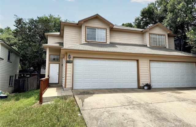 831 Sagewood Trail photos photos