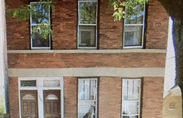 3335 S Carpenter Street - 3335 S Carpenter St, Chicago, IL 60608