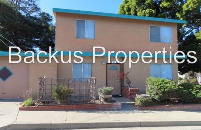 Great two level home in Pacific Grove! - 130 11th Street, Pacific Grove, CA 93950
