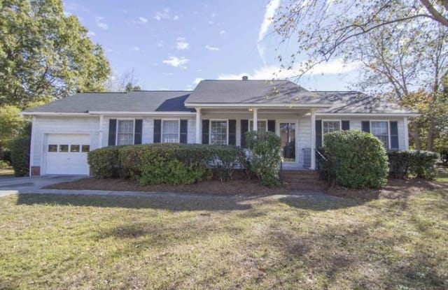 217 Springhurst Drive - 217 Springhurst Drive, Richland County, SC 29223