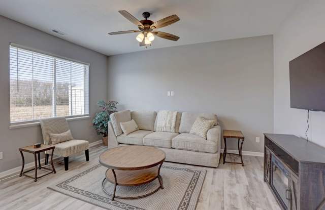 New-Willow Cascades Townhomes! Gallery 2