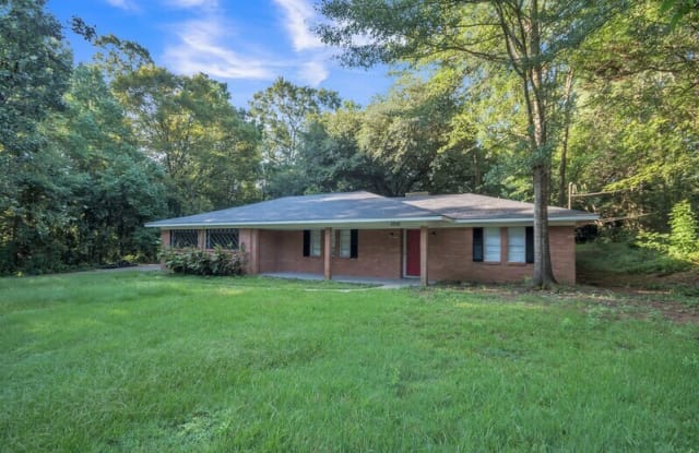 1005 Adkins Blvd - 1005 Adkins Boulevard, Jackson, MS 39211