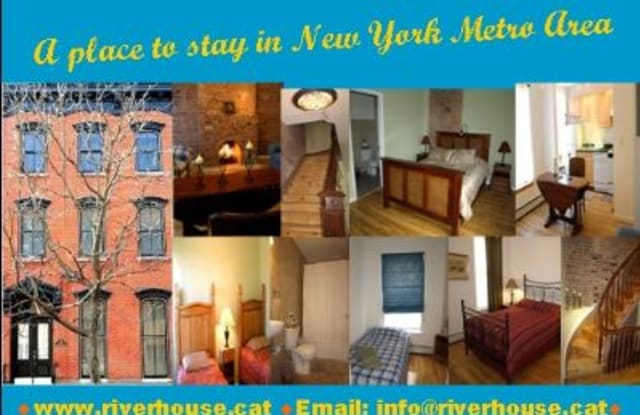 245 Marin - 245 Marin Boulevard, Jersey City, NJ 07302