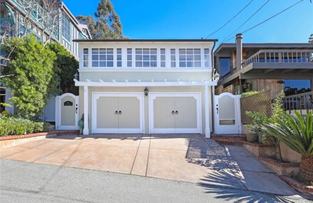 465 Osgood Court - 465 Osgood Court, Laguna Beach, CA 92651