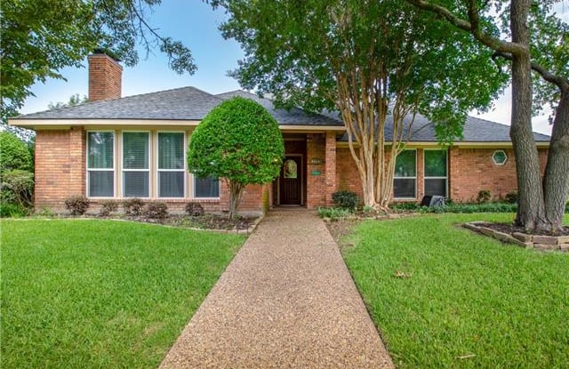 1321 Kilkee Court - 1321 Kilkee Court, Garland, TX 75044