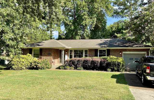 2105 Hansel Avenue - 2105 Hansel Avenue Southwest, Huntsville, AL 35802