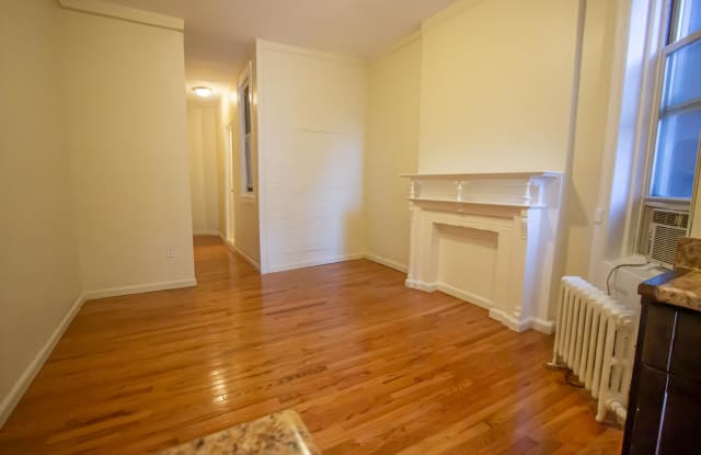 264 West 22nd Street - 264 West 22nd Street, New York City, NY 10011