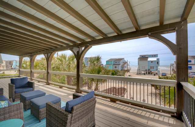 OFF SEASON 4 Bedroom Ocean View Rental- Gorgeous Soaking Tub in Master Suite- October 24th, 2026-February 28th, 2027 Gallery 4