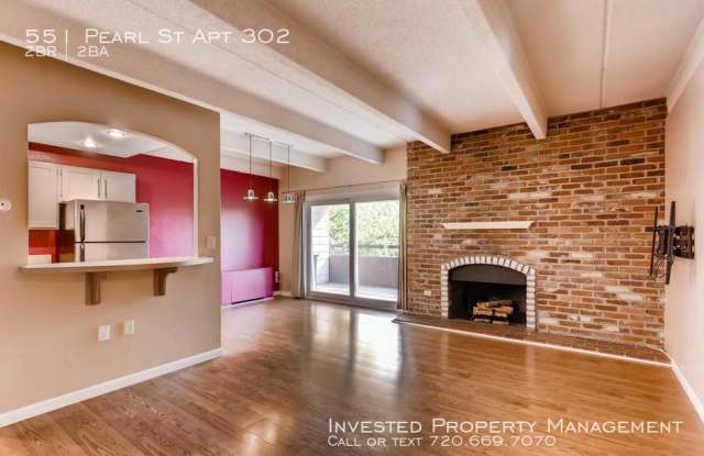 551 Pearl St Apt 302 Gallery 2