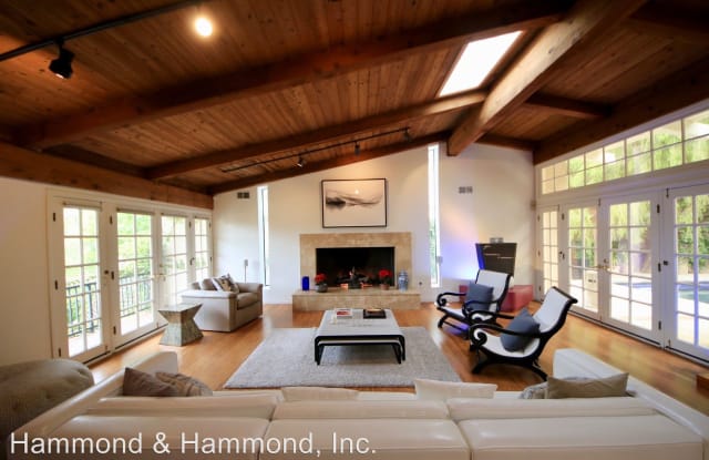 4567 Tara Dr. - 4567 Tara Drive, Los Angeles, CA 91436