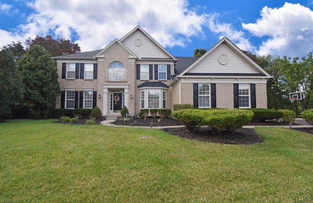 5747 Richmond Park Drive - 5747 Richmond Park Drive, Mason, OH 45040
